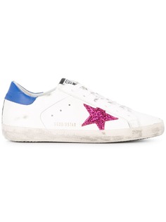 Golden Goose кроссовки Superstar