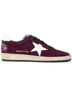 Golden Goose Superstar sneakers