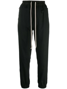 Rick Owens зауженные брюки