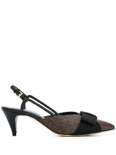 Michael Michael Kors туфли-лодочки Amee