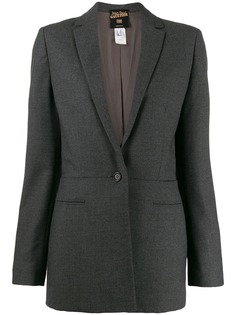 Jean Paul Gaultier Pre-Owned пиджак 1990-х годов