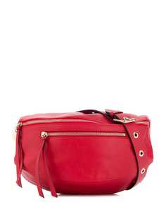 Категория: Сумки на пояс Red Valentino