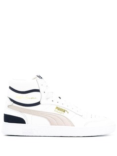 Puma высокие кроссовки Mid OG из коллаборации c Ralph Sampson