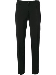 Armani Jeans брюки слим