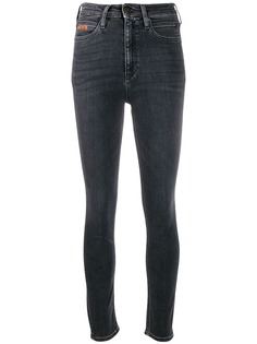 Calvin Klein Jeans Est. 1978 джинсы скинни