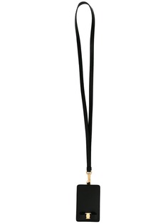 Salvatore Ferragamo картхолдер Vara Bow