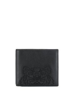 Kenzo кошелек Kampus Tiger