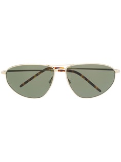 Oliver Peoples солнцезащитные очки Kallen