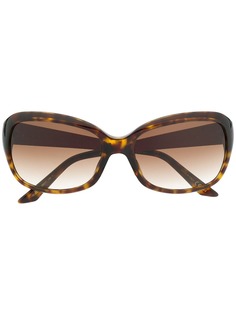 Dior Eyewear солнцезащитные очки Coquette