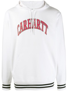 Carhartt WIP худи с логотипом