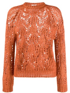 Forte Forte джемпер Brique