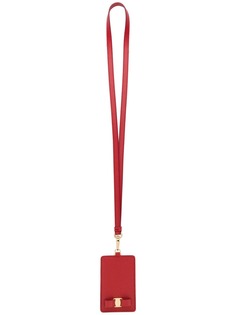 Salvatore Ferragamo картхолдер Vara Bow