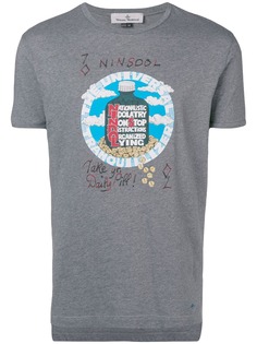 Vivienne Westwood Man Nindol T-shirt