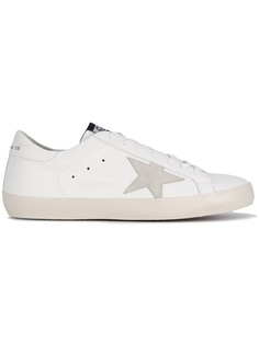 Golden Goose кроссовки Superstar