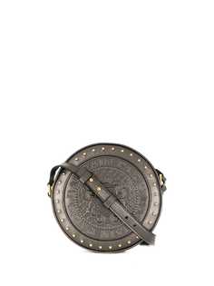 Balmain сумка Disco