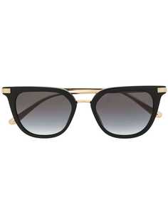 Dolce & Gabbana Eyewear солнцезащитные очки Panthos