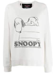 Marc Jacobs толстовка The Mens из коллаборации с Peanuts®