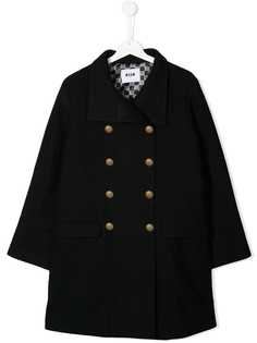 Категория: Пальто Msgm Kids