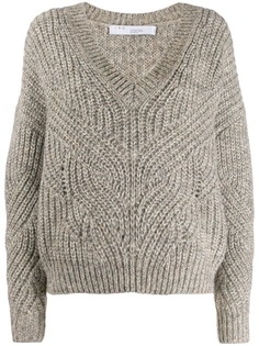 Iro джемпер оверсайз Taloga