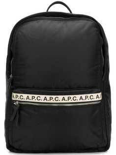A.P.C. рюкзак Sally