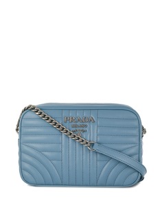 Prada сумка на плечо Diagramme