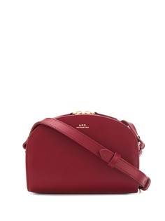 A.P.C. сумка через плечо