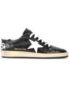 Golden Goose кроссовки Ball Star