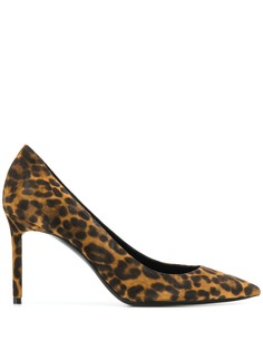 Saint Laurent туфли-лодочки Anja
