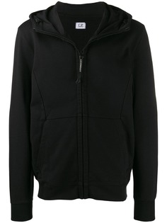 CP Company худи на молнии