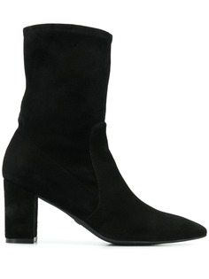 Stuart Weitzman ботильоны Landry