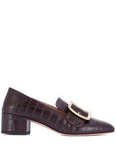 Bally мюли Janelle с пряжками