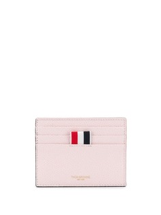 Thom Browne двусторонний картхолдер