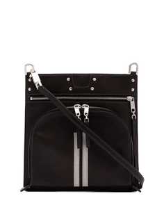Rick Owens сумка через плечо Moon Pocket
