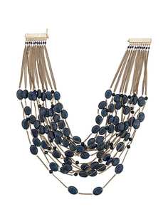 Rosantica колье в несколько рядов