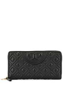 Tory Burch кошелек Fleming
