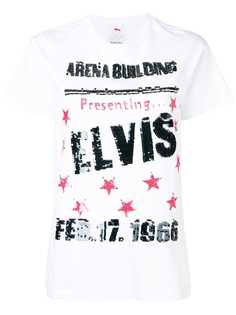 Ultràchic футболка Elvis