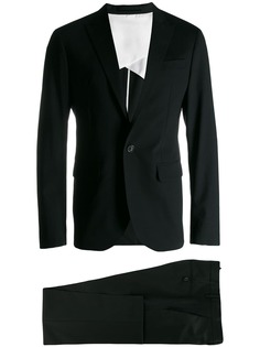 Dsquared2 строгий костюм-двойка