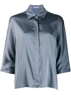 Styland рубашка с укороченными рукавами