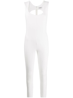 Styland приталенный комбинезон