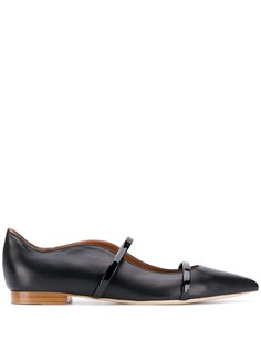 Malone Souliers балетки Maureen
