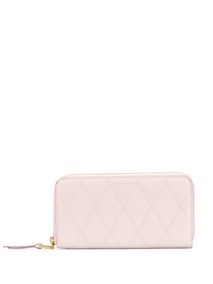 Givenchy кошелек GV3