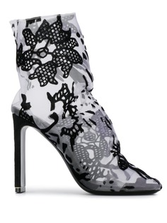 Nicholas Kirkwood ботильоны DArcy