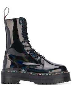 Dr. Martens ботинки Jadon