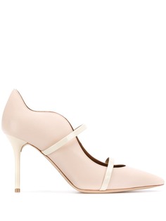 Malone Souliers туфли-лодочки Maureen