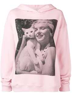 Christopher Kane худи Marilyn