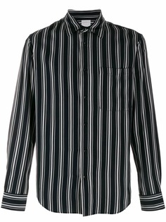 Sandro Paris рубашка New Flow