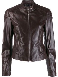 Belstaff куртка в рубчик
