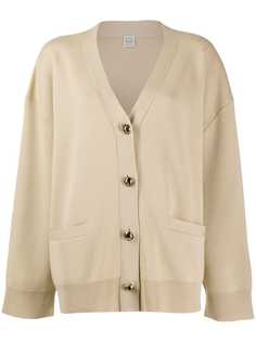 Категория: Кардиганы Toteme