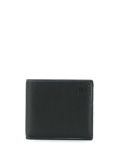 Loewe кошелек с тиснением