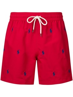 Polo Ralph Lauren плавательные шорты